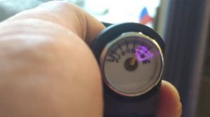 Атаман м2 заправка насосом 24 mpa (240 атмосфер) и отстрел фантомом.