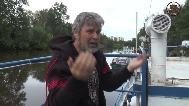 Мегаполисы – средство КОНТРОЛЯ и УНИЧТОЖЕНИЯ смотреть онлайн