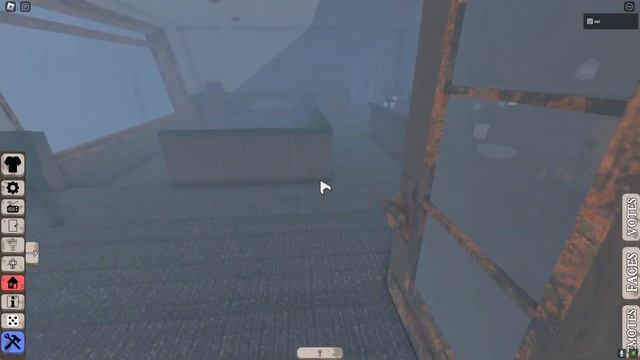 ROBLOX After The Flash: Wintertide -- Axe Wrench Attachment Guide смотреть онлайн