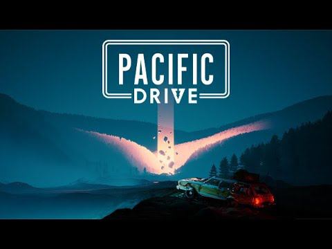 Pacific Drive и с чем его едять