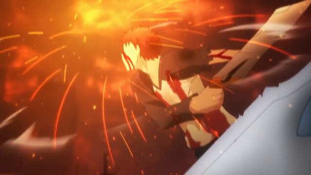 I Need A Shirou