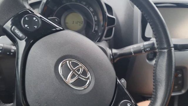 КЛЮЧ ТОЙОТА АЙГО КУПИТЬ ДУБЛИКАТ ЧИП КЛЮЧА ЗАЖИГАНИЯ. TOYOTA AYGO СМАРТ КЛЮЧ смотреть онлайн