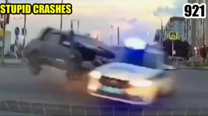 Подборка аварий и дтп на видеорегистратор. 07 09 24