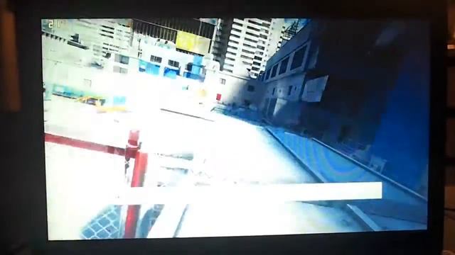 mirrors edge | Lenovo g505 | AMD a6-5200 | HD-8400 смотреть онлайн