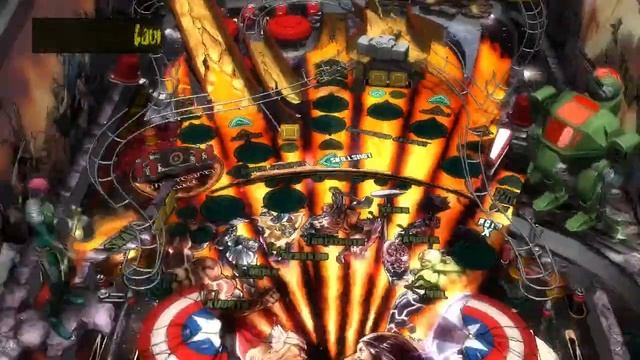 Zen Pinball 2: Different Tables смотреть онлайн