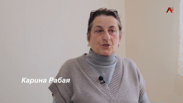 Пациент. Фельдшерские пункты в Гудаутском районе смотреть онлайн
