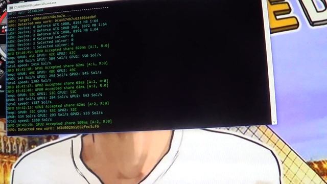 MSI ARMOR 1060 3gb Хьюникс смотреть онлайн