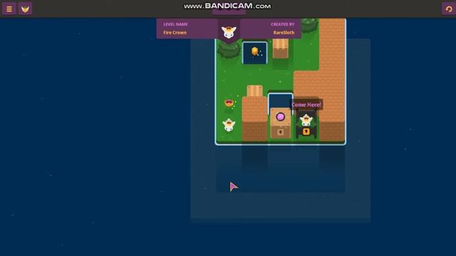 меня снова замонили в эту игру ! Rabbit King (продолжение следует ) смотреть онлайн