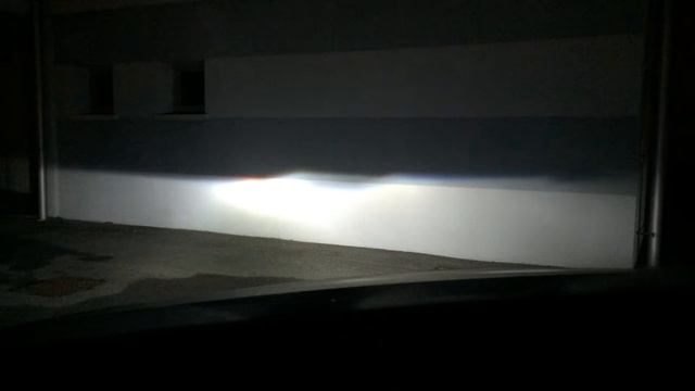 Luci con fanali AHL BIXENO originali OPC . Astra H смотреть онлайн