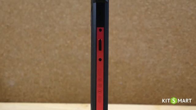 Oukitel WP5/WP Pro - обзор защищённого смартфона