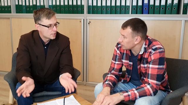 ?Пенсия для украинцев в Польше. смотреть онлайн