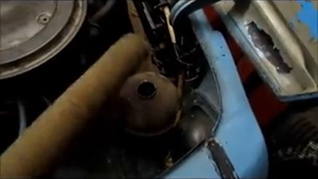 луаз1302 РЕМОНТ ( джип для пошука золота)ВОЛИНЕЦЬ!!! смотреть онлайн
