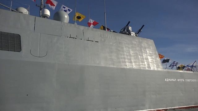 Военные корабли в Питере смотреть онлайн