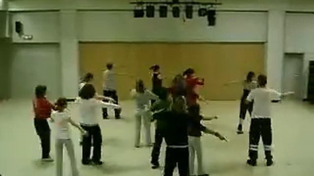 DS-Crew Feedback смотреть онлайн