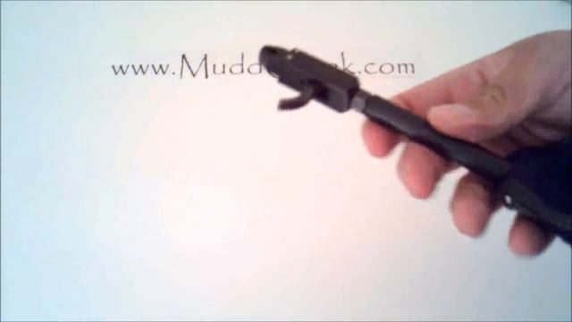 Allen Archery Caliper Release Aid Review by MUDD CREEK смотреть онлайн