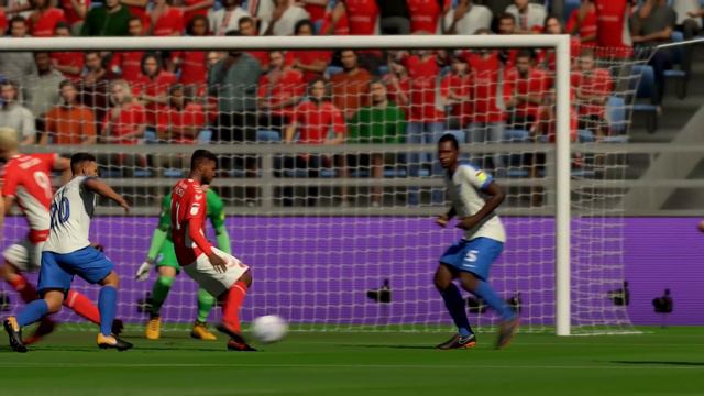 TAKING 6 POINTS OFF POMPEY? | CHARLTON ATHLETIC FIFA 19 CAREER MODE #14 смотреть онлайн
