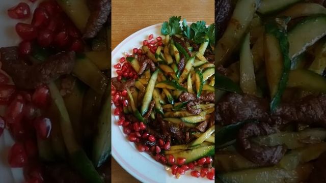 Новогодний стол.Дежурные блюда и не только.#готовимдома #простыерецепты