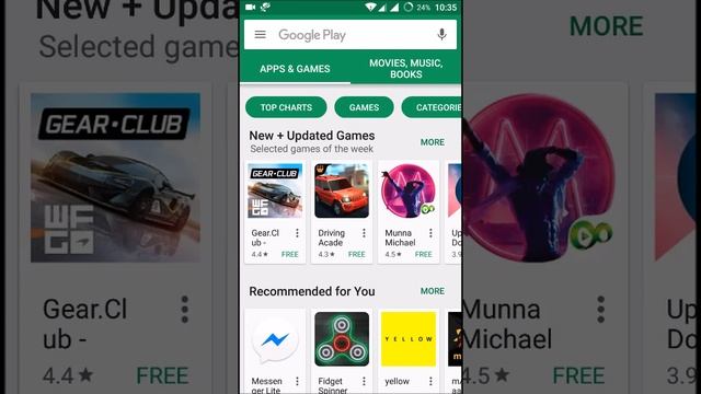 play store 403 error fix смотреть онлайн