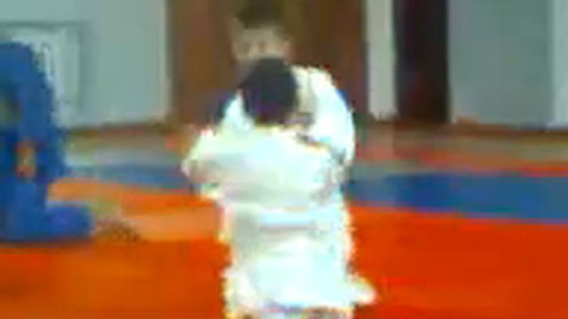 SUMQAYIT JUDO MEKTEBI смотреть онлайн