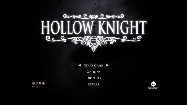 Assessing the Tower of Gods | HollowKnight Voidheart Edition смотреть онлайн