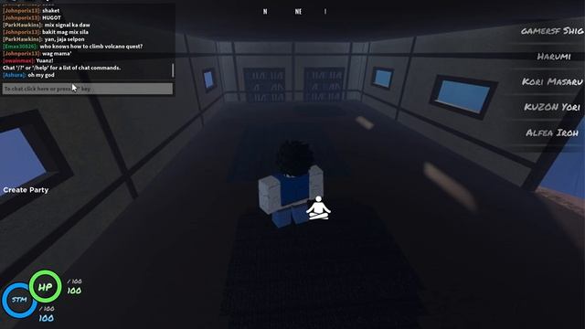 Roblox Avatar Rogue Benders Codes Wiki & How to Redem Codes in Avatar Rogue Benders смотреть онлайн