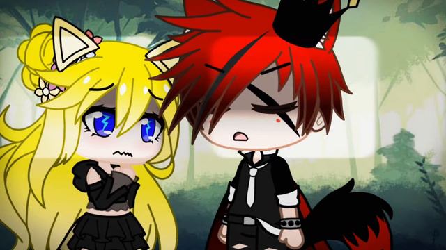 Грустное Меме:А вить казалось что кто то в меня поверил. Гача лайф смотреть онлайн