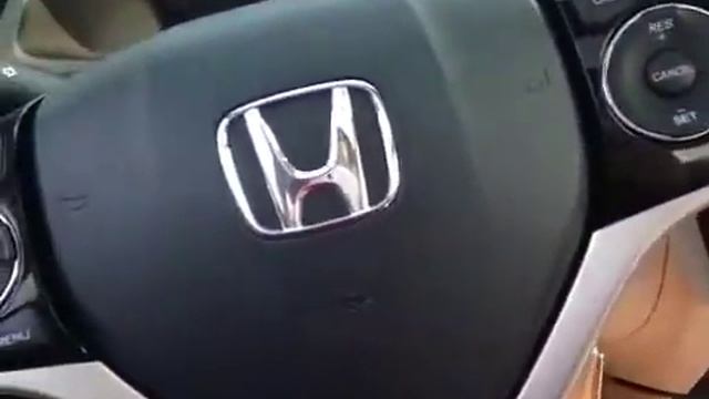 2013 Honda Civic Sdn 4dr Man EX | Alberta Honda