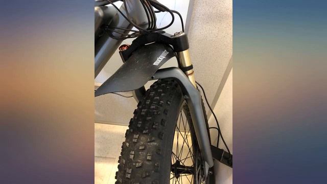 Mucky Nutz Fat Face Fender review смотреть онлайн