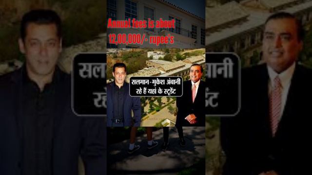 5 Most Expensive School's of INDIA ।। Top 5 School's of INDIA ।। Expensive School's of INDIA ।। #IV смотреть онлайн
