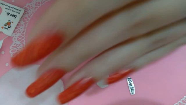 ТермоЛак bow "Heartbreaker"! Обычный Лак смотреть онлайн