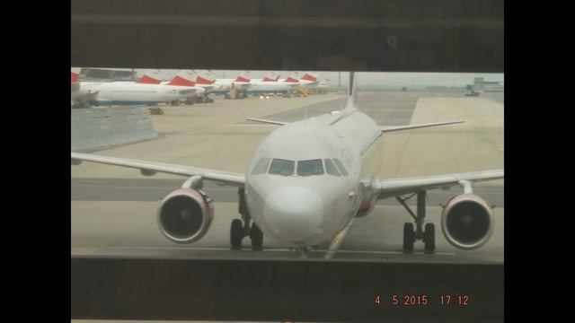 What is Schwechat Vienna International Airport??? смотреть онлайн