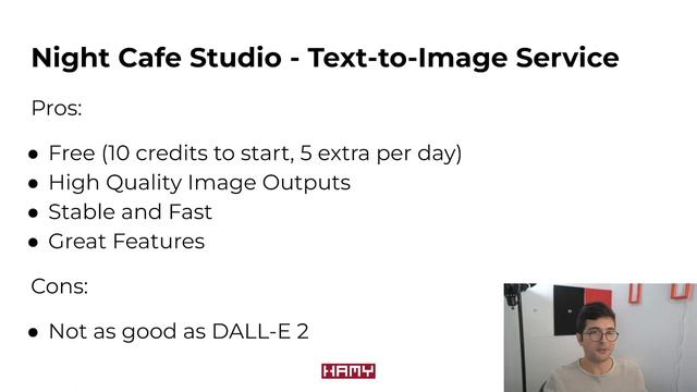 Generate Art from Text using AI (Free and No Code) смотреть онлайн