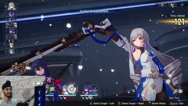 Genshin & Chill | Later Honkai Star Rail | 🔥 💖 Genshin Impact India смотреть онлайн