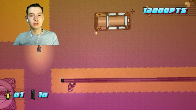 ИСТОРИЯ РИХТЕРА #7 — Прохождение игры Hotline Miami 2: Wrong Number смотреть онлайн