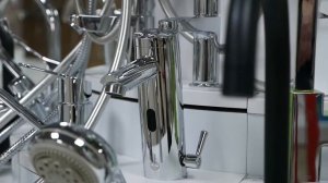 Как выбрать смеситель | Выбираем качественный смеситель для ванной и кухни!