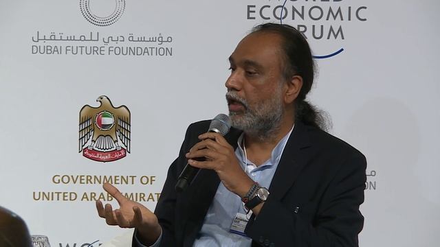 How Do We Set the Rules for Disruptive Tech? смотреть онлайн