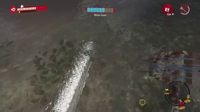 Dead Island Riptide Siege Hammer Achievement смотреть онлайн