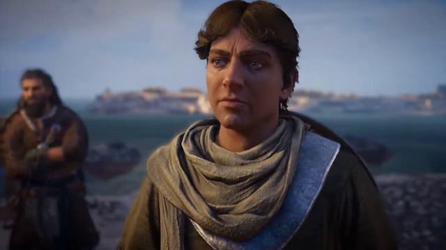 Assassins Creed Valhalla|Part 10 смотреть онлайн