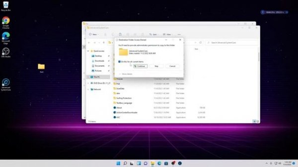 Advanced SystemCare PRO | Crack + Activation Code | Free Download Full Version | 100% Working!
