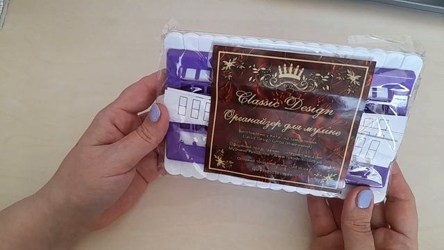 Вышивальная неделя апрель 2023, покупки ("Ловец снов" от тм"ВС"), готовый процесс, влог смотреть онлайн