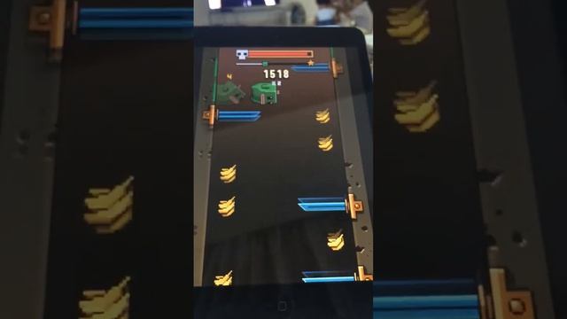 Foodie Yama - Best iOS game ever! смотреть онлайн
