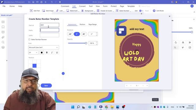 A PDF Editor, Converter, Scan to Text Tool | Wondershare PDFelement смотреть онлайн
