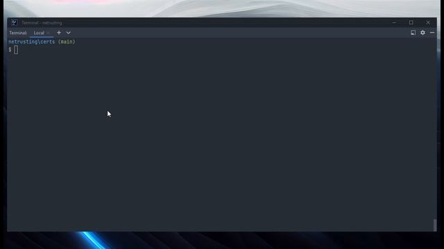 TLS certificates with Cloudflare's cfssl toolkit смотреть онлайн