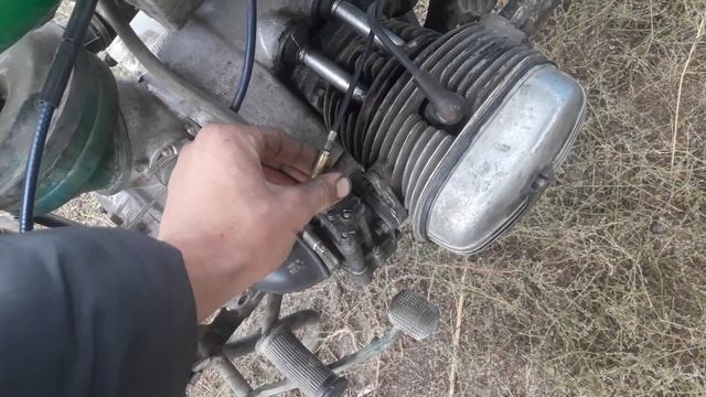 мото урал холостые с плохими головками смотреть онлайн