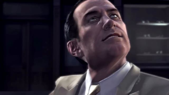 Mafia II Joe's Adventures - Ending смотреть онлайн