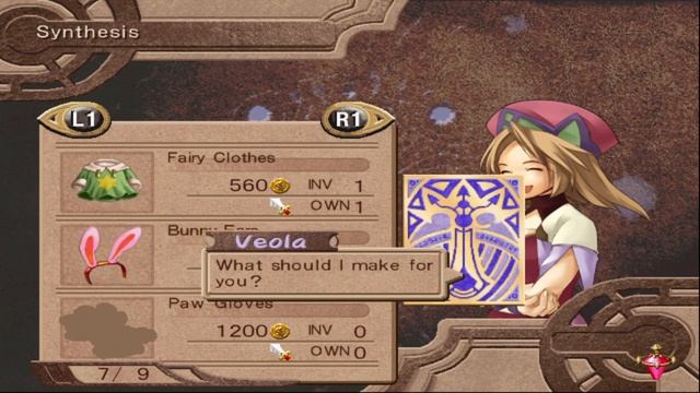 Atelier Iris: Eternal Mana - Walkthrough part 13 - No Commentary смотреть онлайн