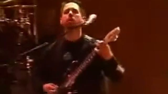 Dream Theater - Live Master Of Puppets (Cover)