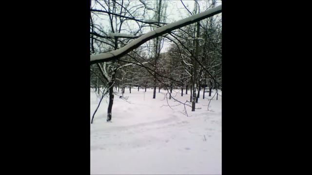 Зимнее смотреть онлайн