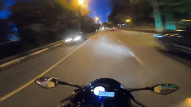 Ноябрьские покатушки по Сочи на BMW S1000RR // МОТО СЕЗОН ПРОДОЛЖАЕТСЯ смотреть онлайн