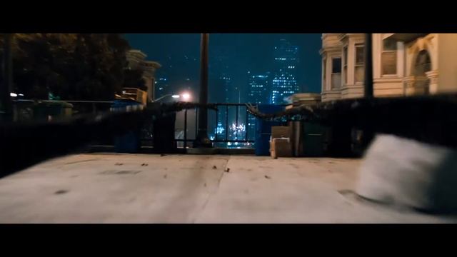 Момент ИЗ "Веном": Там тупик, придурок!!! Ну и что!? смотреть онлайн